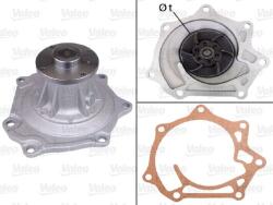 VALEO Pompă de apă, răcire motor VALEO 506731 (506731)