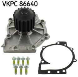 SKF Pompă de apă, răcire motor SKF VKPC 86640 (VKPC 86640)