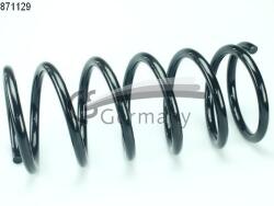 CS Germany Arc spiral CS Germany 14.871. 129 (14.871.129)