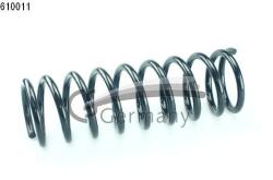 CS Germany Arc spiral CS Germany 14.610. 011 (14.610.011) - automobilus