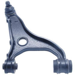 FEBEST Brat, suspensie roata FEBEST 0824-S12RLH (0824-S12RLH)