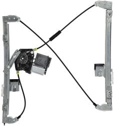 VALEO Mecanism actionare geam VALEO 850453 (850453) - automobilus