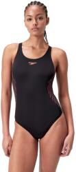 Speedo Цял бански womens placement muscleback - sportdepot - 58,44 лв