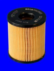 MECAFILTER Filtru ulei MECAFILTER ELH4287 (ELH4287)
