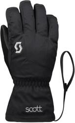 SCOTT Mănuși damă SCOTT Ultimate GTX, negru (L)