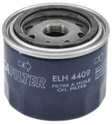 MECAFILTER Filtru ulei MECAFILTER ELH4409 (ELH4409)