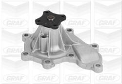 GRAF Pompă de apă, răcire motor GRAF PA823 (PA823)