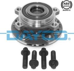 DAYCO Set rulment roata DAYCO KWD1282 (KWD1282)
