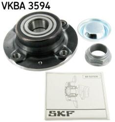 SKF Set rulment roata SKF VKBA 3594 (VKBA 3594) - automobilus