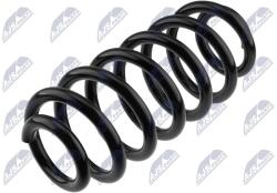 NTY Arc spiral NTY ASZ-AU-020 (ASZ-AU-020)
