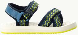 Jack Wolfskin Сандали zulu vc k - sportdepot - 43,99 лв