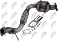 NTY Catalizator NTY KAT-FR-009 (KAT-FR-009)