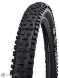 Schwalbe Anvelopă Schwalbe Nobby Nic 27.5x2.25" Addix Performance TwinSkin, TLR, kevlar