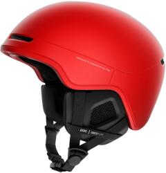 POC Cască POC Obex Pure, prismane red (M-L (55 - 58 cm))