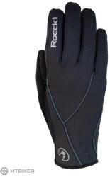 Roeckl Mănuși Roeckl Laikko, negre (7.5) - mtbiker - 299,00 RON