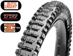 Maxxis Anvelopă Maxxis Minion DHR II 29x2.50" WT 3CG DH, TR, kevlar