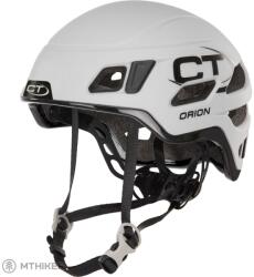 Climbing Technology Cască Climbing Technology Orion, matt grey/black (50 - 56 cm)