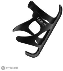 Lezyne Suport bidon Lezyne CNC Cage, negru