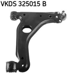 SKF Brat, suspensie roata SKF VKDS 325015 B (VKDS 325015 B) - automobilus
