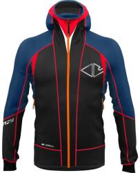 Crazy Jachetă Crazy Avenger Light, fire (XL)