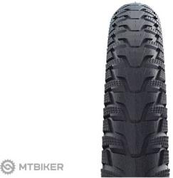 Schwalbe Anvelopă Schwalbe Energizer Plus Tour 700x38C GreenGuard Addix-E, sârmă