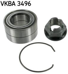 SKF Set rulment roata SKF VKBA 3496 (VKBA 3496) - automobilus