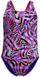 Speedo Цял бански prt/digi leaderback jf