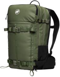 MAMMUT Rucsac Mammut Nirvana, 28 l, marsh/black Rucsac tura