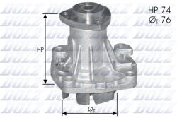 DOLZ Pompă de apă, răcire motor DOLZ A341ST (A341ST)