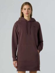 The North Face Рокля w relaxed hooded dress