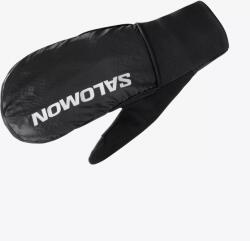 Salomon Mănuși Salomon FAST WING WINTER, negru (L)