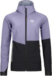 ORTOVOX Jachetă damă ORTOVOX Punta Berrino Hooded, lush lavender (L)