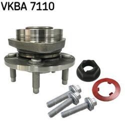 SKF Set rulment roata SKF VKBA 7110 (VKBA 7110) - automobilus