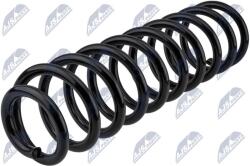 NTY Arc spiral NTY ASZ-CH-000 (ASZ-CH-000)