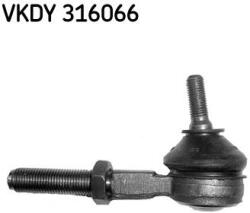 SKF Cap de bara SKF VKDY 316066 (VKDY 316066) - automobilus