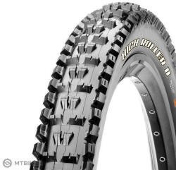 Maxxis Anvelopă Maxxis High Roller II 27.5x2.40" DH 3C MaxxGrip, TR, kevlar