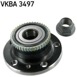 SKF Set rulment roata SKF VKBA 3497 (VKBA 3497) - automobilus