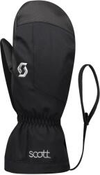 SCOTT Mănuși damă SCOTT Mitten Ultimate GTX, negru (L)
