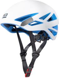 LACD Cască LACD Defender RX, alb/albastru (L/XL)