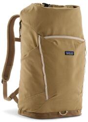 Patagonia Rucsac Patagonia Fieldsmith Roll Top, 32 l, classic tan () Rucsac tura