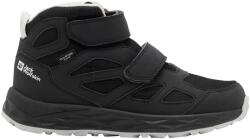 Jack Wolfskin Обувки woodland 2 texapore mid vc k - sportdepot - 97,44 лв
