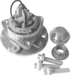 RINGER Set rulment roata RINGER 1141006093 (1141006093)