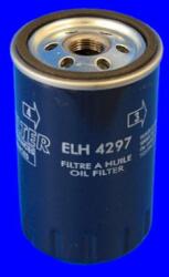 MECAFILTER Filtru ulei MECAFILTER ELH4297 (ELH4297)
