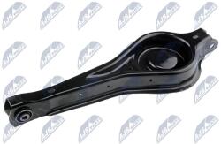 NTY Brat, suspensie roata NTY ZWT-FR-020 (ZWT-FR-020)