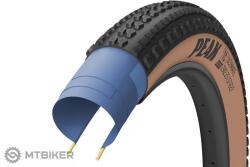 Goodyear Anvelopă Goodyear Peak Ultimate 29x2.25" Dynamic A/T, TC, kevlar, maro ()