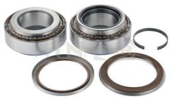 SNR Rulment roata SNR HDS218 (HDS218) - automobilus