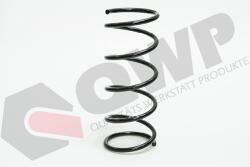 QWP Arc spiral QWP WCS277 (WCS277)
