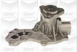 GRAF Pompă de apă, răcire motor GRAF PA146 (PA146)