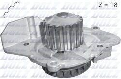 DOLZ Pompă de apă, răcire motor DOLZ C147 (C147)