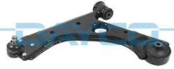 DAYCO Brat, suspensie roata DAYCO DSS1563 (DSS1563) - automobilus